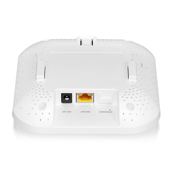 Zyxel NWA50AX PRO 2400 Mbit/s Wit Power over Ethernet (PoE) (NWA50AXPRO-EU0102F)