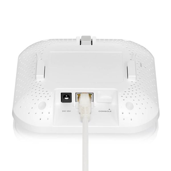 Zyxel NWA50AX PRO 2400 Mbit/s Wit Power over Ethernet (PoE) (NWA50AXPRO-EU0102F)