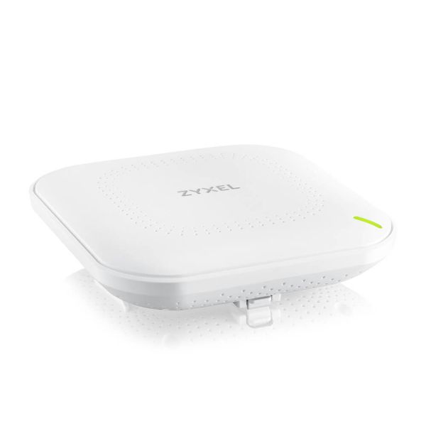 Zyxel NWA50AX PRO 2400 Mbit/s Wit Power over Ethernet (PoE) (NWA50AXPRO-EU0102F)
