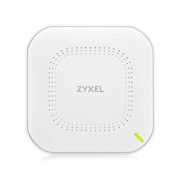 Zyxel NWA50AX PRO 2400 Mbit/s Wit Power over Ethernet (PoE) (NWA50AXPRO-EU0102F) Zyxel NWA50AX PRO 2400 Mbit/s Wit Power over Ethernet (PoE) (NWA50AXPRO-EU0102F)