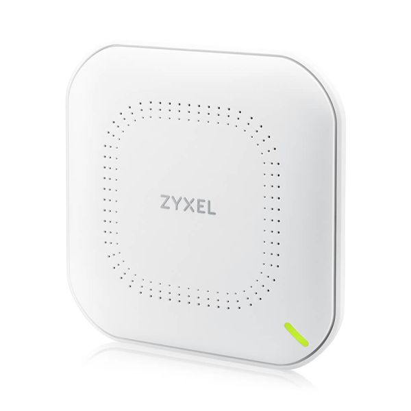 Zyxel NWA50AX PRO 2400 Mbit/s Wit Power over Ethernet (PoE) (NWA50AXPRO-EU0102F)