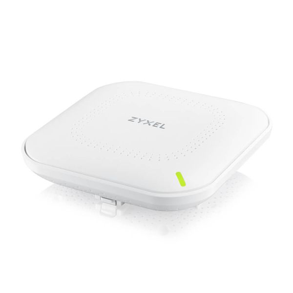 Zyxel NWA90AX PRO 2400 Mbit/s Wit Power over Ethernet (PoE) (NWA90AXPRO-EU0102F) Zyxel NWA90AX PRO 2400 Mbit/s Wit Power over Ethernet (PoE) (NWA90AXPRO-EU0102F)