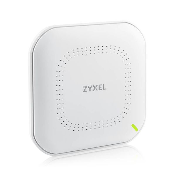 Zyxel NWA90AX PRO 2400 Mbit/s Wit Power over Ethernet (PoE) (NWA90AXPRO-EU0102F) Zyxel NWA90AX PRO 2400 Mbit/s Wit Power over Ethernet (PoE) (NWA90AXPRO-EU0102F)