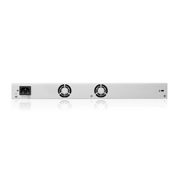 Zyxel USG FLEX 700H firewall (hardware) 15 Gbit/s (USGFLEX700H-EU0101F)