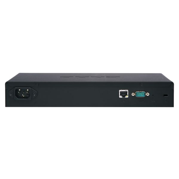 QNAP QSW-M804-4C netwerk-switch Managed 10G Ethernet (100/1000/10000) Zwart (QSW-M804-4C)
