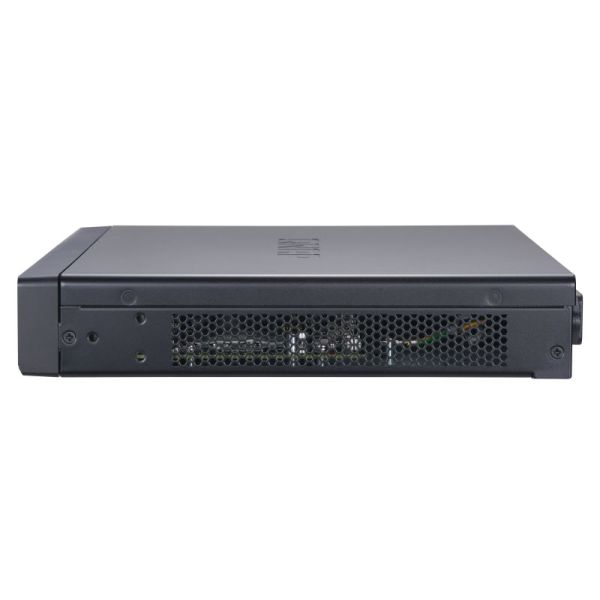 QNAP QSW-M804-4C netwerk-switch Managed 10G Ethernet (100/1000/10000) Zwart (QSW-M804-4C)