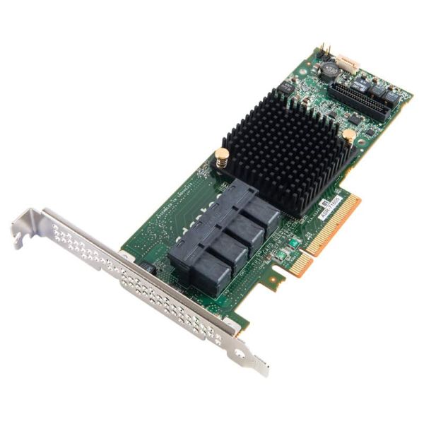 Adaptec 7805 SGL RAID controller PCI Express x8 3.0 6 Gbit/s (2274100-R)