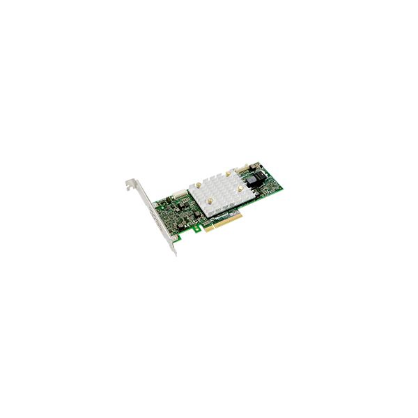 Adaptec SmartRAID 3101-4i RAID controller PCI Express x8 3.0 12 Gbit/s (2291700-R)