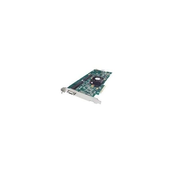 Adaptec Serial Attached SCSI RAID 4805SAS interfacekaart/-adapter (ASC-4805SAS-SGL/256 ROHS)