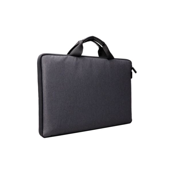 Acer ABG233 39,6 cm (15.6") Opbergmap/sleeve Grijs (GP.BAG11.02J)