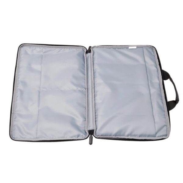 Acer ABG233 39,6 cm (15.6") Opbergmap/sleeve Grijs (GP.BAG11.02J)