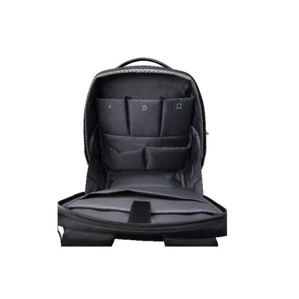 Acer Austin 15.6" 39,6 cm (15.6") Rugzak Zwart (GP.BAG11.02L)