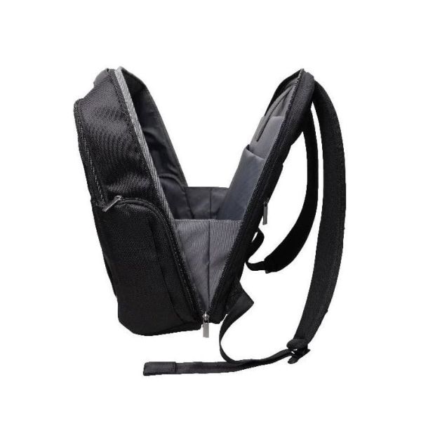 Acer Austin 15.6" 39,6 cm (15.6") Rugzak Zwart (GP.BAG11.02L)