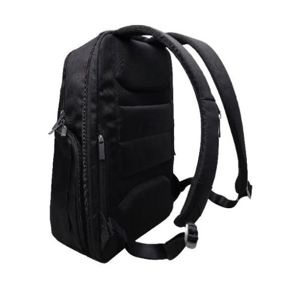 Acer Austin 15.6" 39,6 cm (15.6") Rugzak Zwart (GP.BAG11.02L)