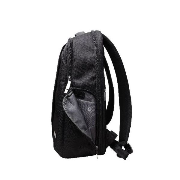 Acer Austin 15.6" 39,6 cm (15.6") Rugzak Zwart (GP.BAG11.02L)
