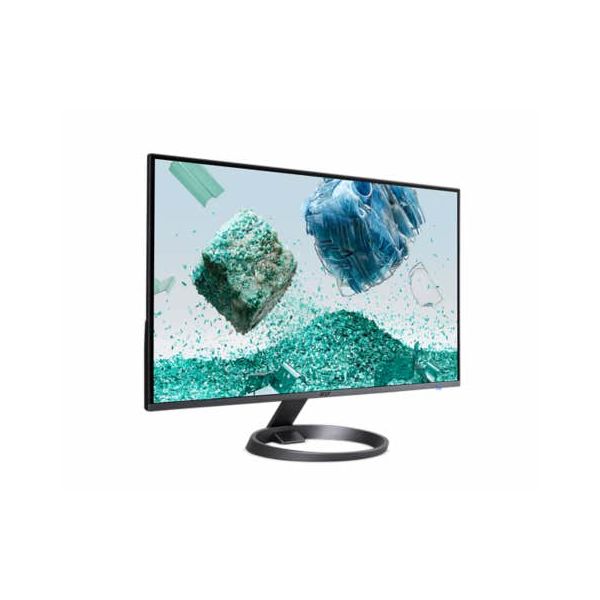 Acer RL242YE computer monitor 60,5 cm (23.8") 1920 x 1080 Pixels Full HD Grijs (UM.QR2EE.E01)