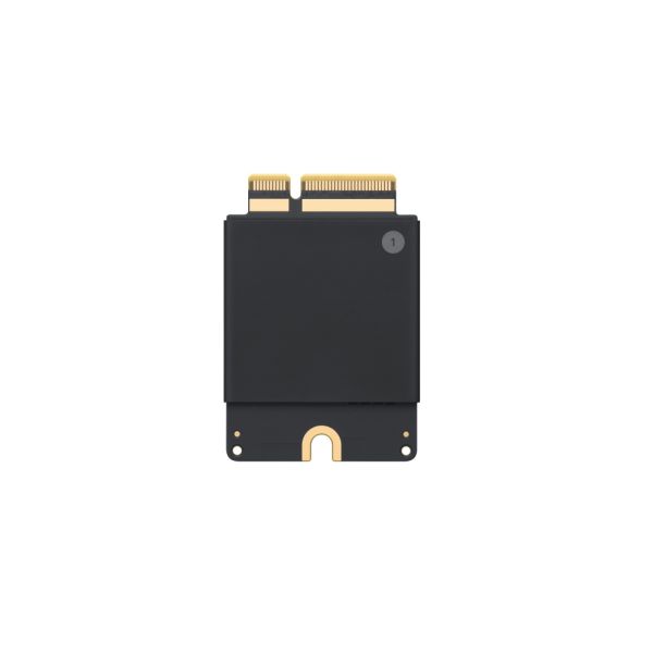 Apple MR393ZM/A internal solid state drive 2000 GB (MR393ZM/A) Apple MR393ZM/A internal solid state drive 2000 GB (MR393ZM/A)