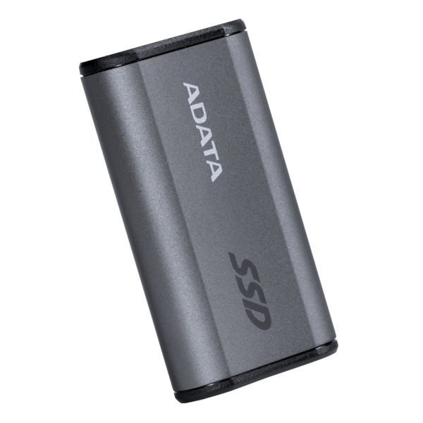 ADATA SE880 500 GB USB Type-C 3.2 Gen 2 (3.1 Gen 2) Wifi Grijs (AELI-SE880-500GCGY) ADATA SE880 500 GB USB Type-C 3.2 Gen 2 (3.1 Gen 2) Wifi Grijs (AELI-SE880-500GCGY)