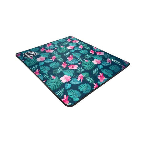 Xtrfy GP1 Tropical Game-muismat Meerkleurig (XG-GP1-TROPICAL-L)