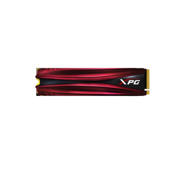 XPG GAMMIX S11 Pro 1 TB M.2 PCI Express 3.0 NVMe 3D TLC (AGAMMIXS11P-1TT-C)
