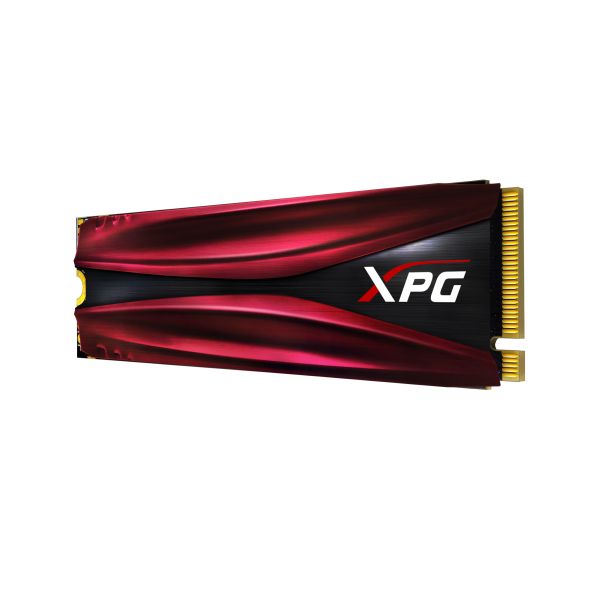 XPG GAMMIX S11 Pro 1 TB M.2 PCI Express 3.0 NVMe 3D TLC (AGAMMIXS11P-1TT-C)