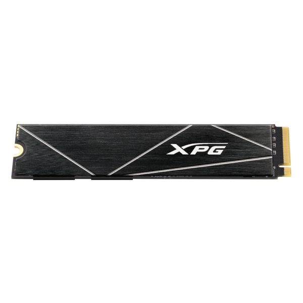 XPG GAMMIX S70 Blade 1 TB M.2 PCI Express 4.0 NVMe 3D NAND (AGAMMIXS70B-1T-CS) XPG GAMMIX S70 Blade 1 TB M.2 PCI Express 4.0 NVMe 3D NAND (AGAMMIXS70B-1T-CS)