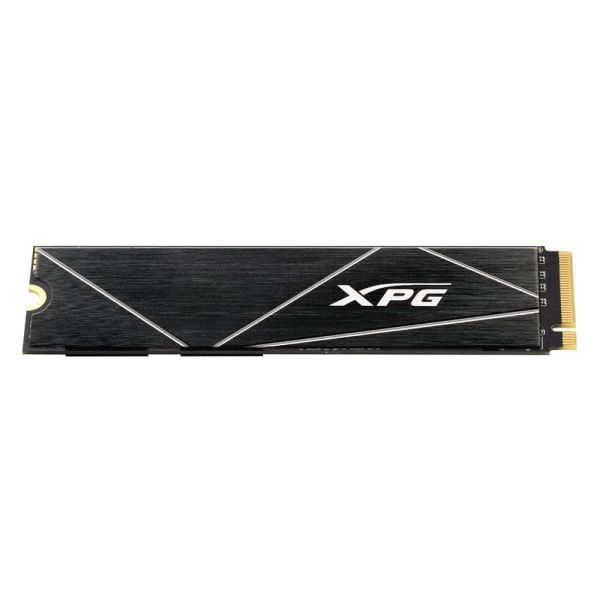 XPG GAMMIX S70 Blade M.2 2 TB PCI Express 4.0 NVMe 3D NAND (AGAMMIXS70B-2T-CS)