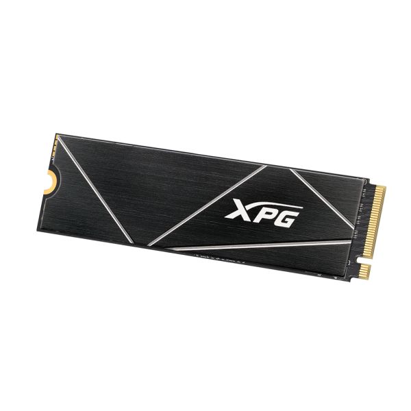 XPG GAMMIX S70 Blade 2 TB M.2 PCI Express 4.0 NVMe 3D NAND (AGAMMIXS70B-2T-CS) XPG GAMMIX S70 Blade 2 TB M.2 PCI Express 4.0 NVMe 3D NAND (AGAMMIXS70B-2T-CS)