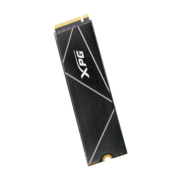 XPG GAMMIX S70 Blade 2 TB M.2 PCI Express 4.0 NVMe 3D NAND (AGAMMIXS70B-2T-CS) XPG GAMMIX S70 Blade 2 TB M.2 PCI Express 4.0 NVMe 3D NAND (AGAMMIXS70B-2T-CS)