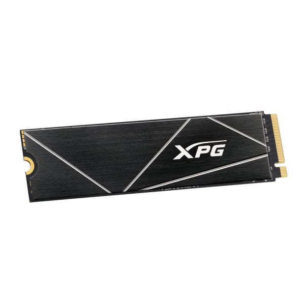 XPG GAMMIX S70 BLADE 512 GB M.2 PCI Express 4.0 NVMe 3D NAND (AGAMMIXS70B-512G-CS) XPG GAMMIX S70 BLADE 512 GB M.2 PCI Express 4.0 NVMe 3D NAND (AGAMMIXS70B-512G-CS)