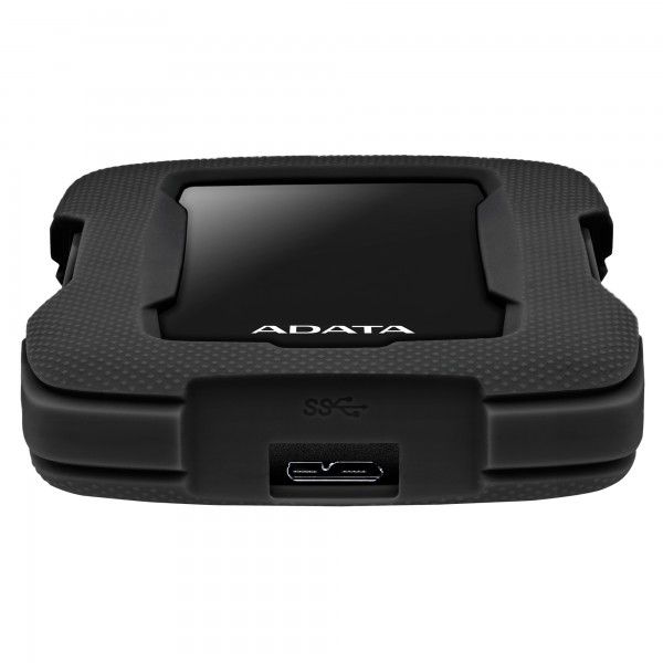 ADATA HD330 externe harde schijf 1000 GB Zwart (AHD330-1TU31-CBK)