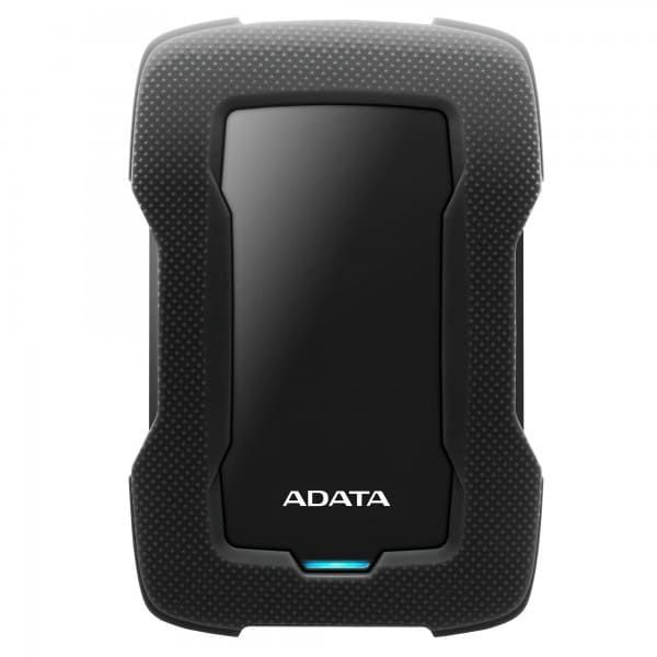 ADATA HD330 externe harde schijf 2 TB 2.5" Micro-USB B 3.2 Gen 1 (3.1 Gen 1) Zwart (AHD330-2TU31-CBK)