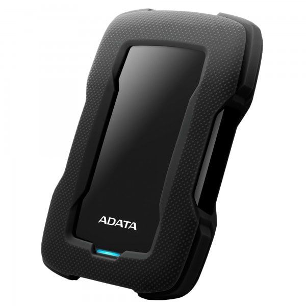ADATA HD330 externe harde schijf 2 TB 2.5" Micro-USB B 3.2 Gen 1 (3.1 Gen 1) Zwart (AHD330-2TU31-CBK)