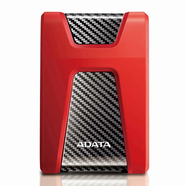 ADATA AHD650-2TU31-CRD externe harde schijf 2 TB 2.5" USB 3.2 Gen 1 (3.1 Gen 1) Blauw (AHD650-2TU31-CRD)