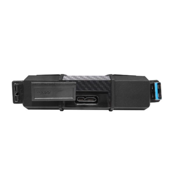 ADATA HD710 Pro externe harde schijf 1 TB 2.5" Micro-USB B 3.2 Gen 1 (3.1 Gen 1) Zwart (AHD710P-1TU31-CBK)