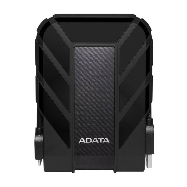 ADATA HD710 Pro externe harde schijf 1 TB 2.5" Micro-USB B 3.2 Gen 1 (3.1 Gen 1) Zwart (AHD710P-1TU31-CBK)