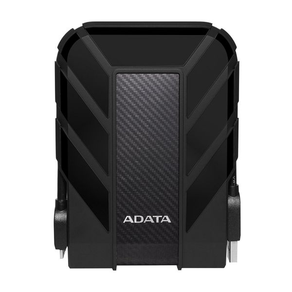 ADATA HD710 Pro externe harde schijf 2 TB 2.5" USB 3.2 Gen 1 (3.1 Gen 1) Zwart (AHD710P-2TU31-CBK)