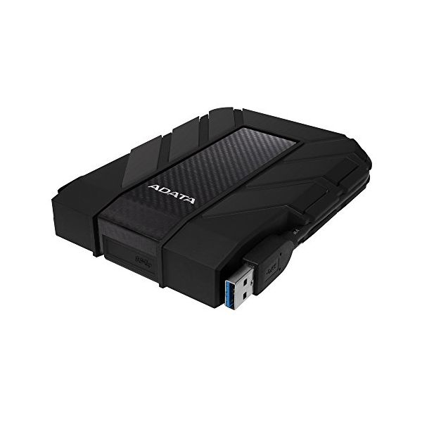 ADATA HD710 Pro externe harde schijf 2 TB 2.5" USB 3.2 Gen 1 (3.1 Gen 1) Zwart (AHD710P-2TU31-CBK)