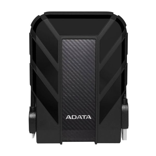 ADATA HD710 Pro externe harde schijf 2 TB 2.5" USB 3.2 Gen 1 (3.1 Gen 1) Zwart (AHD710P-2TU31-CBK)