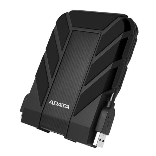ADATA HD710 Pro externe harde schijf 2 TB 2.5" USB 3.2 Gen 1 (3.1 Gen 1) Zwart (AHD710P-2TU31-CBK)