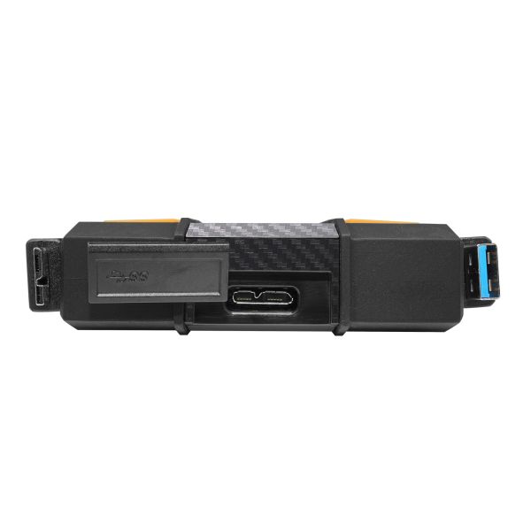 ADATA HD710 Pro externe harde schijf 5 TB USB 3.2 Gen 1 (3.1 Gen 1) Zwart (AHD710P-5TU31-CBK)