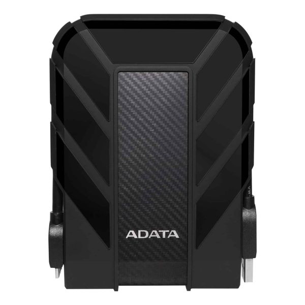 ADATA HD710 Pro externe harde schijf 5 TB 3.2 Gen 1 (3.1 Gen 1) Zwart (AHD710P-5TU31-CBK)