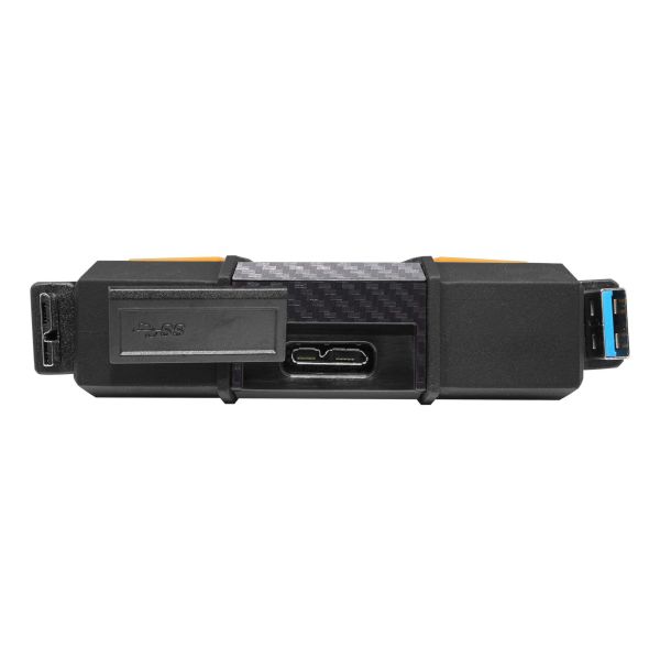 ADATA HD710 Pro externe harde schijf 5 TB 3.2 Gen 1 (3.1 Gen 1) Zwart (AHD710P-5TU31-CBK)