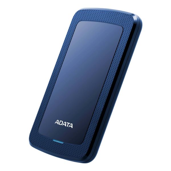 ADATA HV300 externe harde schijf 1 TB 2.5" USB 3.2 Gen 1 (3.1 Gen 1) Zwart (AHV300-1TU31-CBL)