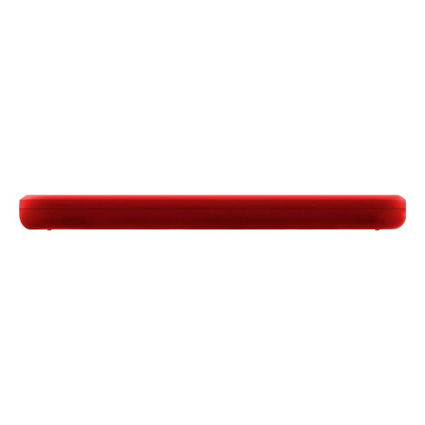 ADATA HV300 externe harde schijf 1 TB 2.5" 3.2 Gen 1 (3.1 Gen 1) Rood (AHV300-1TU31-CRD)