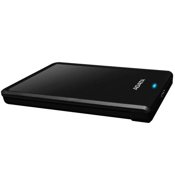 ADATA HV620S externe harde schijf 1 TB 2.5" Micro-USB B 3.2 Gen 1 (3.1 Gen 1) Zwart (AHV620S-1TU31-CBK)
