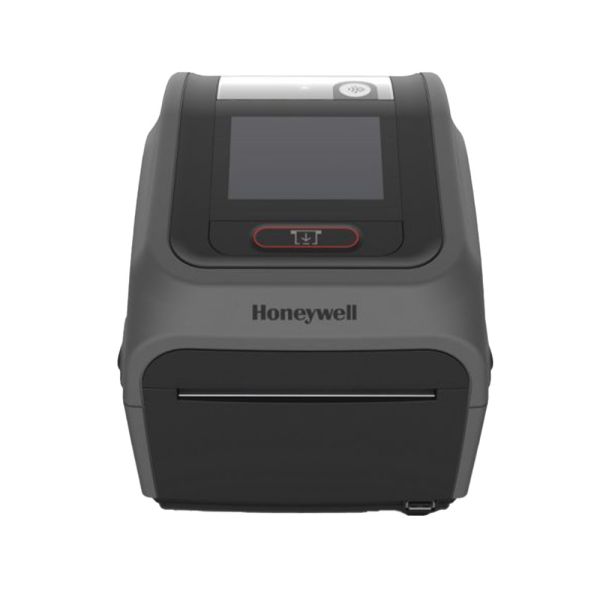 Honeywell PC45d Thermische Printer 203 dpi met Display (PC45D000000200)