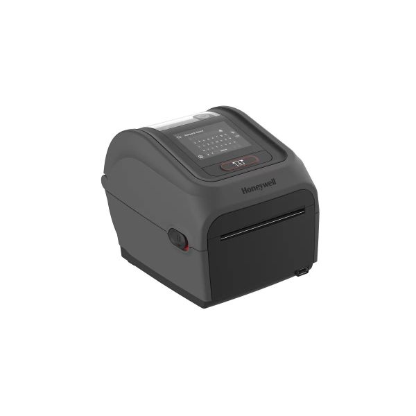 Honeywell PC45 Labelprinter 203 dpi met Display en Ethernet (PC45T000000200)