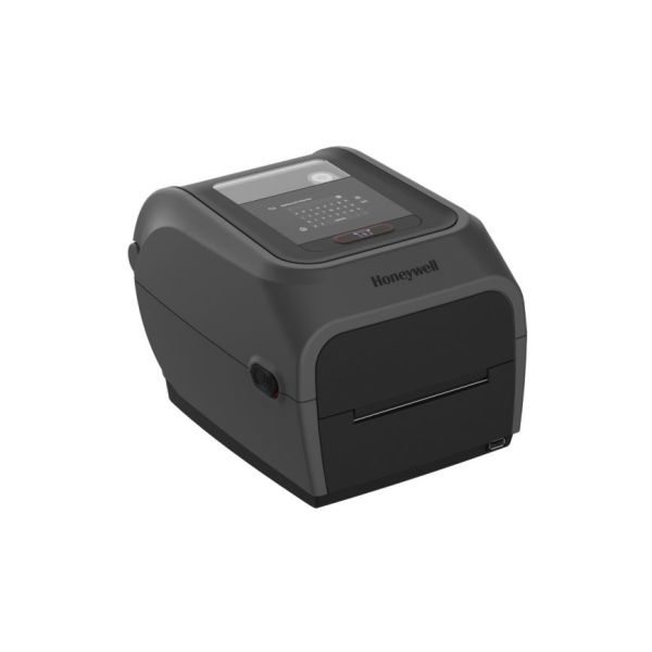 Honeywell PC45 Labelprinter 300 dpi met display en Ethernet (PC45T000000300)