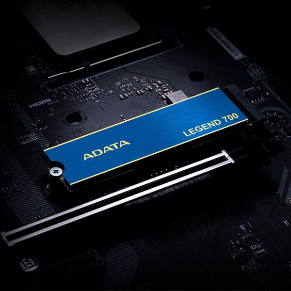 ADATA ALEG-700-1TB M.2 PCI Express 3.0 NVMe 3D NAND (ALEG-700-1TCS) ADATA ALEG-700-1TB M.2 PCI Express 3.0 NVMe 3D NAND (ALEG-700-1TCS)